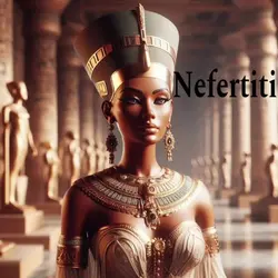 Queens Of Africa