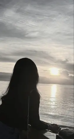 Beach Sad vibes 
