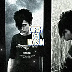 tokio hotel edit