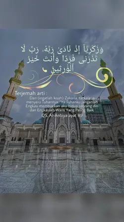 DOA MEMINTA JODOH