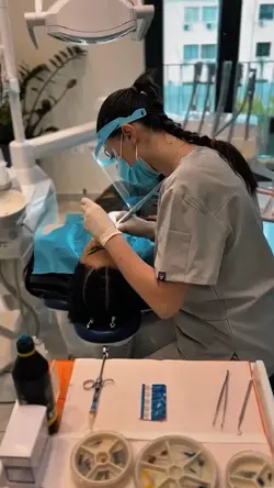 dentista