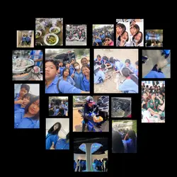 เพื่อนนน🔵⚪️