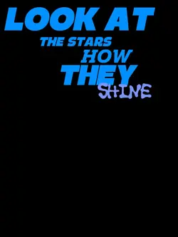 shine for you 