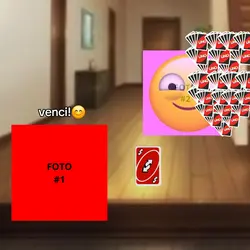 Jogando uno
