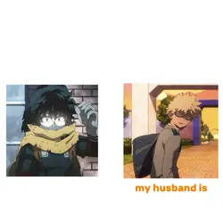 My husband 😀✨