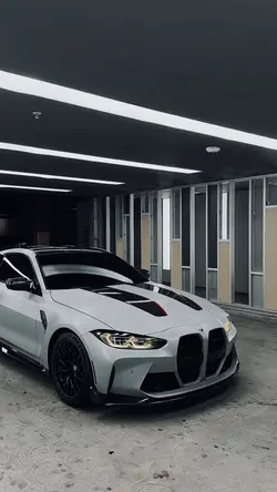 Car Edit Trend