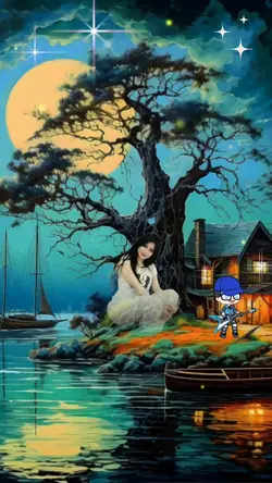 Lovers Moon 