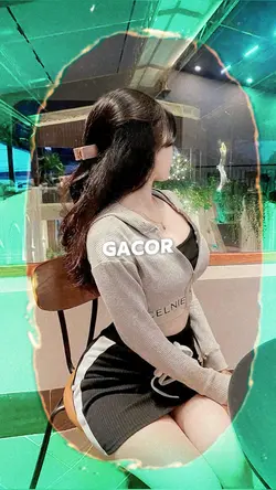 orang baru lebe gaco