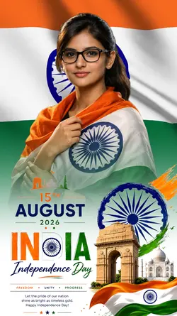 August 15th 