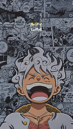 Lufiy sound