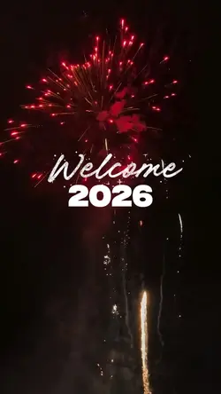 Welcome 2026
