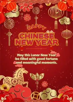 chinese new year
