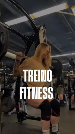 TREINO FITNESS 