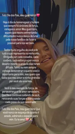 feliz dia dos pais