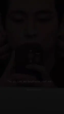 my bf