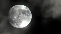 night sky