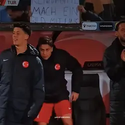 Tebrikler Türkiyemm 