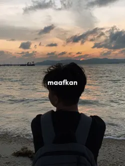 maafkan aku guru