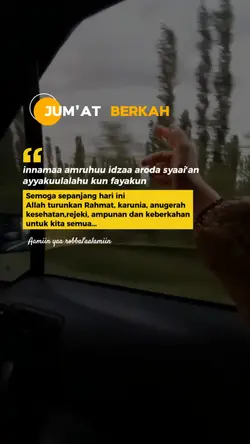 Jum'at Berkah