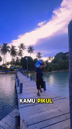Pikul