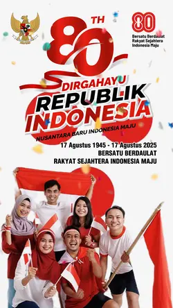 HUT RI 80