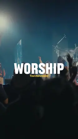 Church | Worship