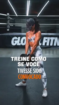 Treino