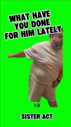 SISTER ACT DANCE
