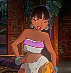 el dorado velocity