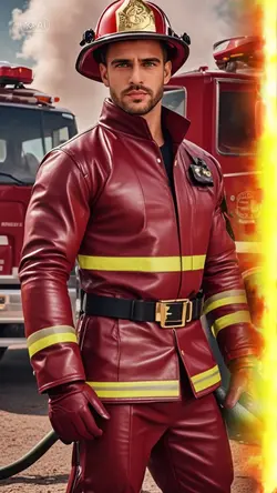 fireman