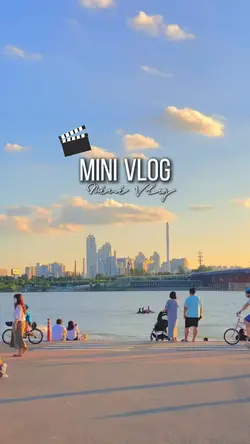 Mini Vlog