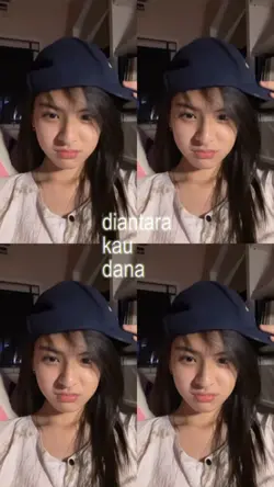 diantara kau dana