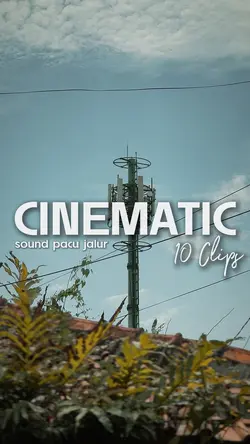 Sound pacu jalur 