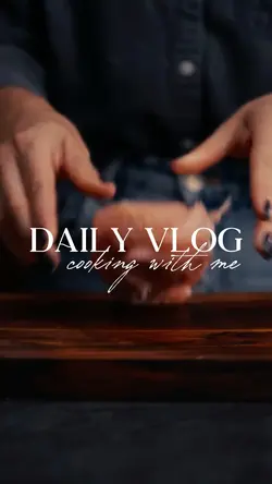 Daily Vlog