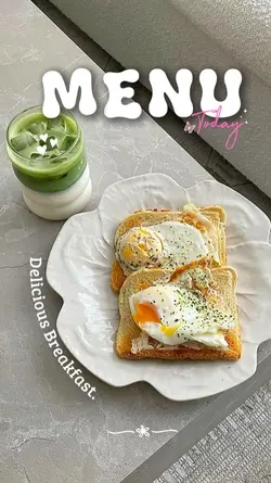 menu today
