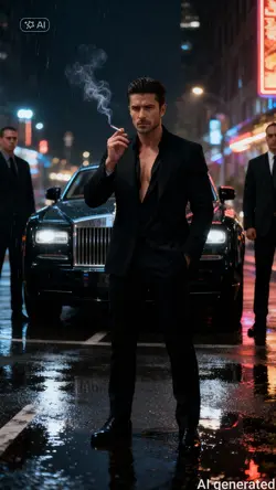 My Big Boss Vibes