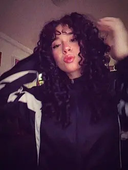 Be my baby