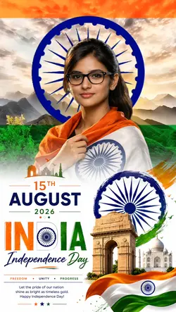 August 15th 