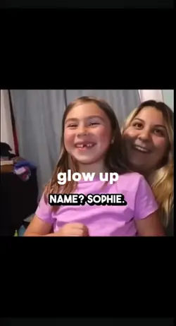 best glow ups