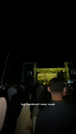 masa muda