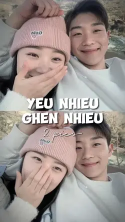 YÊU NHIỀU GHEN NHIÊU