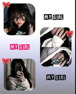 MY GIRL TREND