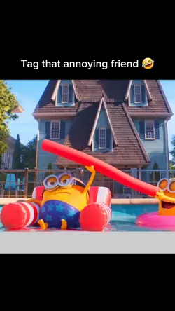 Funny minions meme