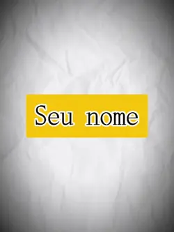edit com seu nome 