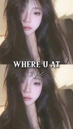 Where u at