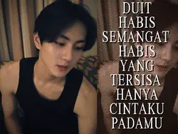 hanya cintaku padamu