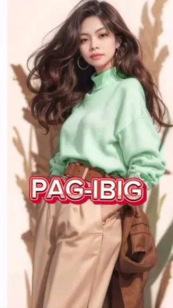 Pag-ibig