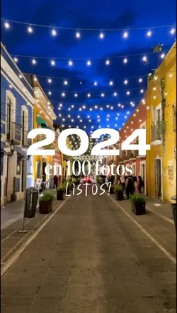2024 en 100 fotos