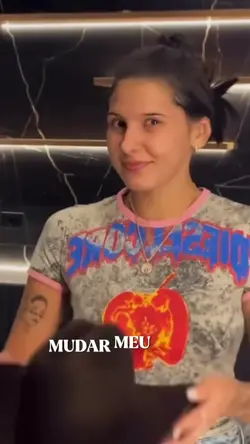 olha aonde eu tô