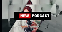 new podcast intro